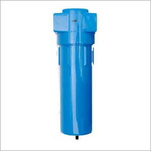 Water Separator Series WS