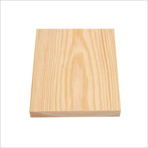 Southern Yellow Pinewood Plank