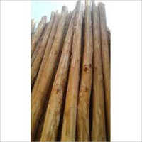 Nilgiri Wooden Pole