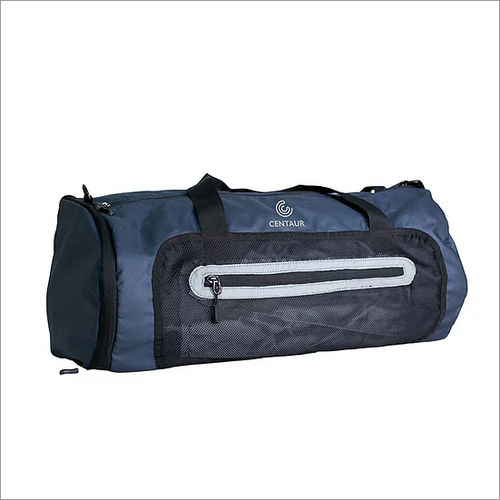 Water Repellent Gym Bag