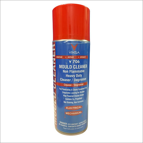 Mould Cleaner