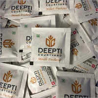 Mouth Freshener Sachet