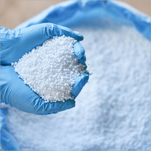 White Urea (Granular & Prilled)