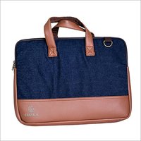 Lamia Laptop Messenger Bag