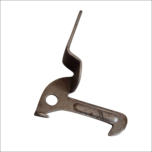 Sheet Metal Secondary Lever