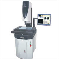 Video Measuring System VMC-S-2D (CNC)