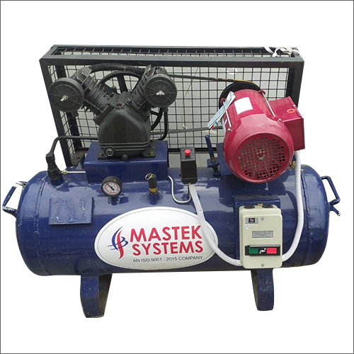 Ms 3Hp Single Phase Air Compressor
