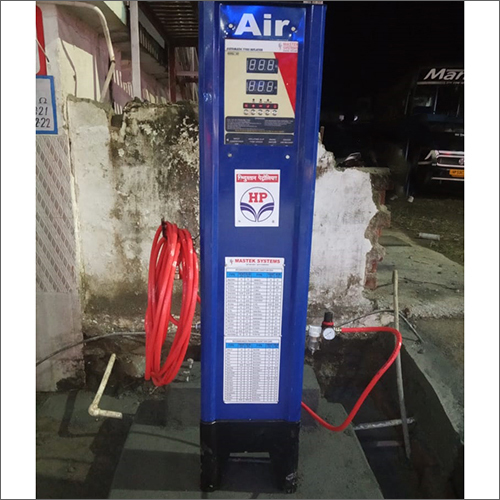 Digital Tyre Inflator