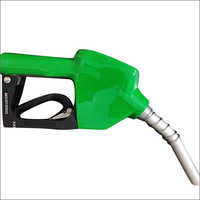 Petrol Pump Nozzle