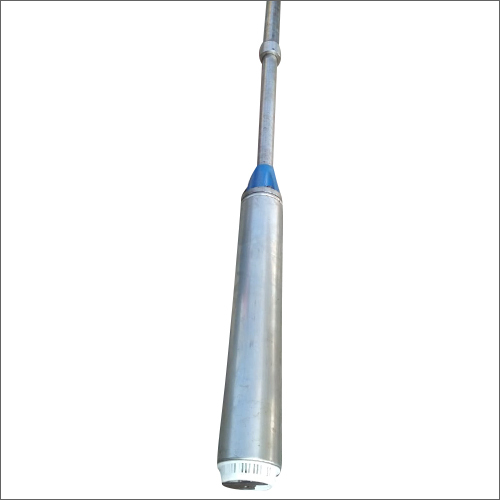 STP Pump Motor Assembly PESO APPROVED