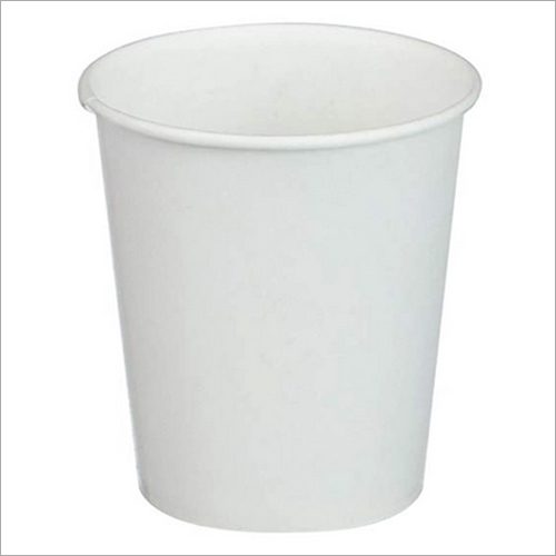 White Paper Glass