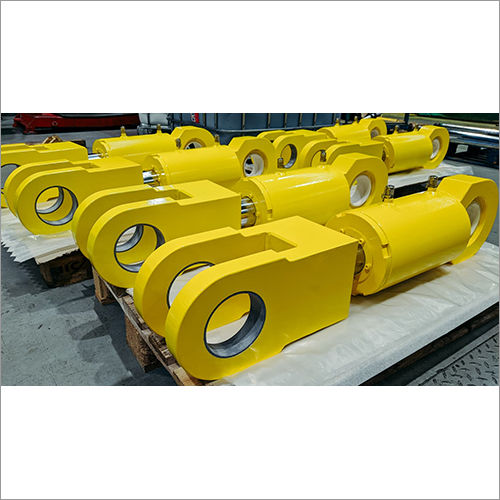 Hydraulic Cylinder