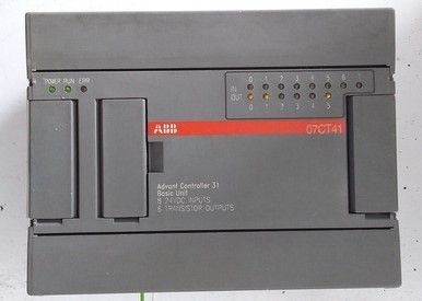 ABB 07CT41-Q3.6