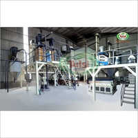 Fully Automatic Atta Chakki Plant With Vibro Cleaning Plant