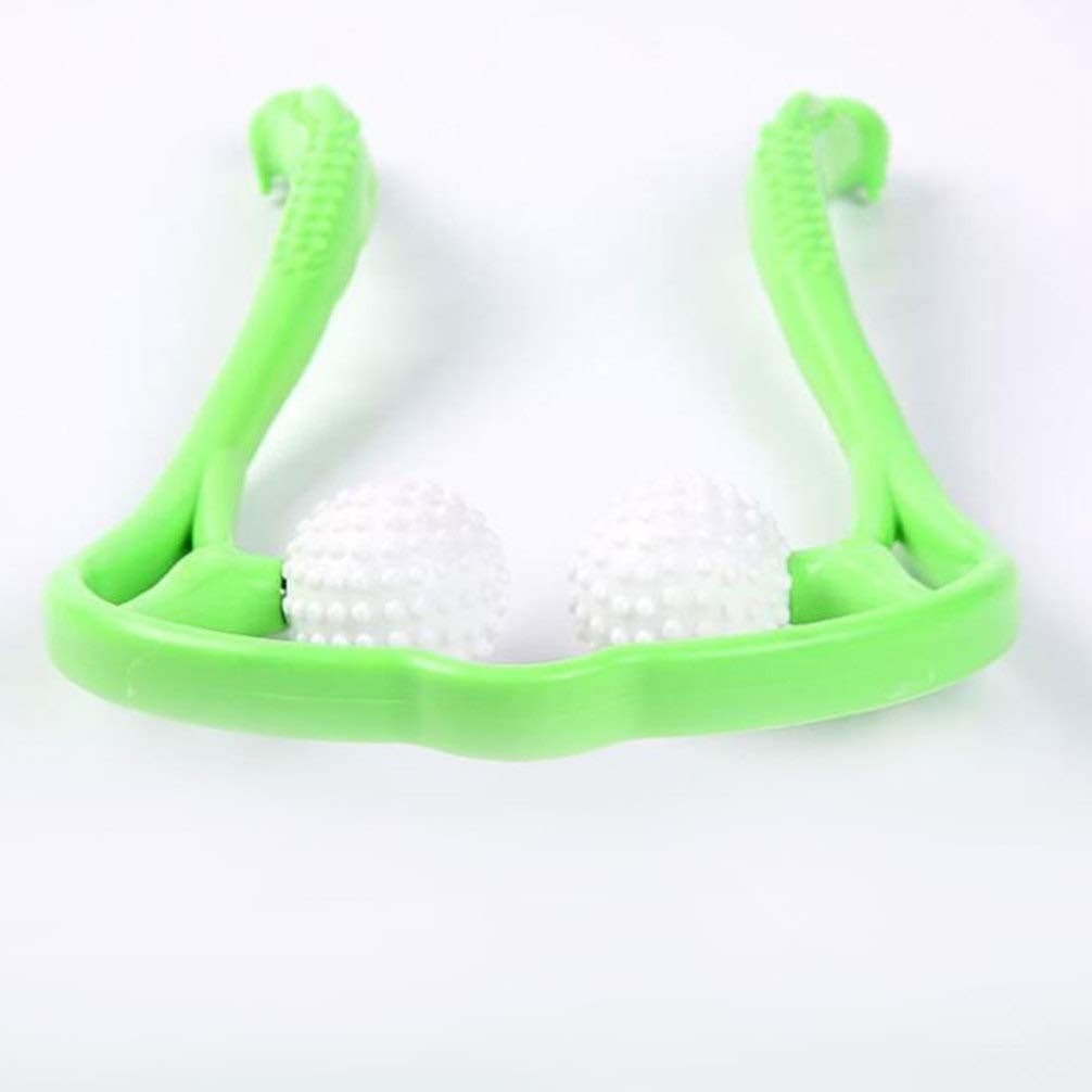 1 PCS NECK CERVICAL MASSAGER