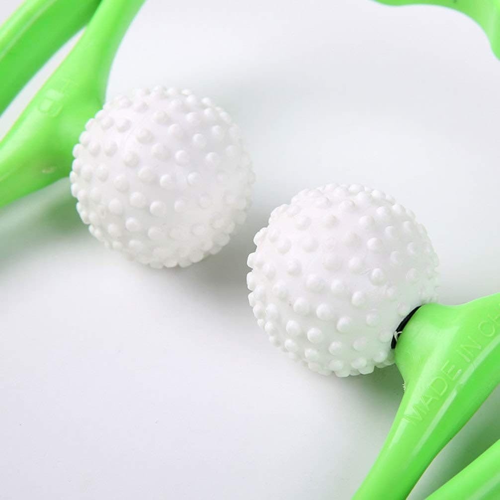 1 PCS NECK CERVICAL MASSAGER