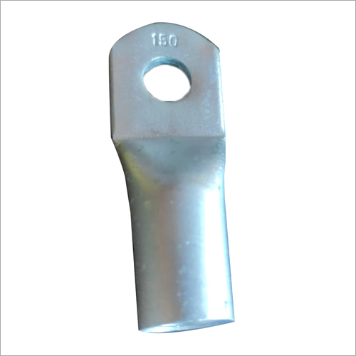Crimping Type Aluminium Lugs Application: Industrial