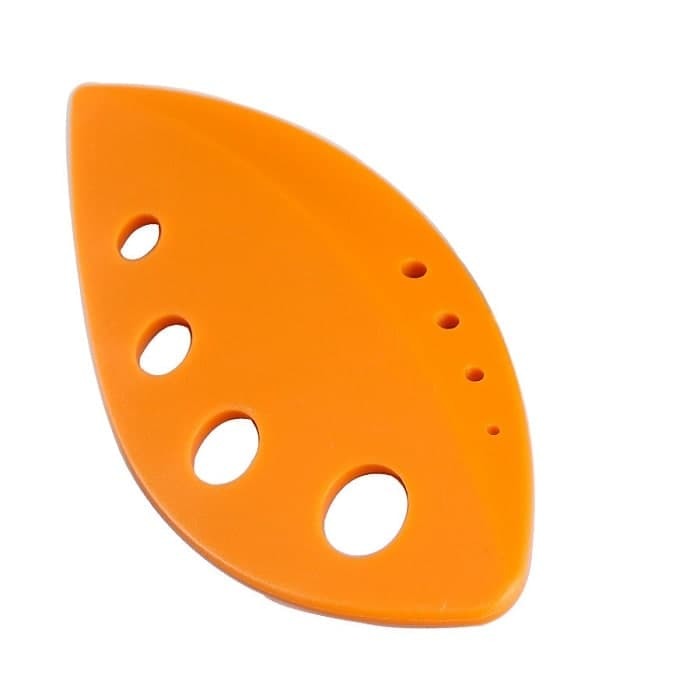 VEGETABLE LEAF STRIPPER