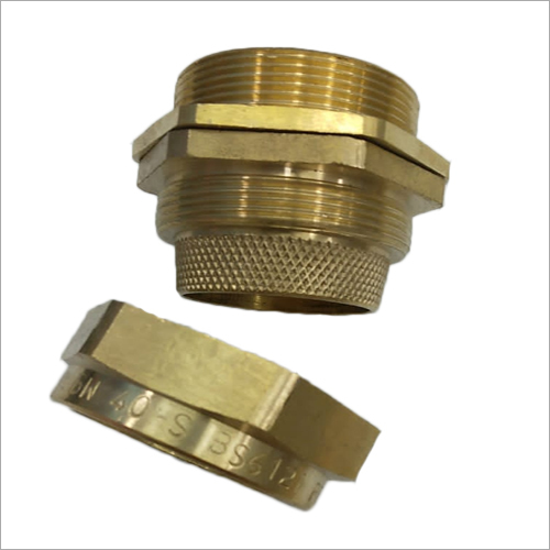 Brass Cable Glands