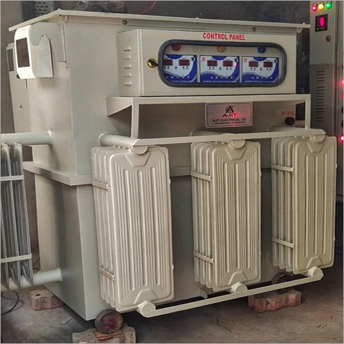 220 kV Power Distribution Transformer