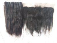 Indian Raw Remy Virgin Straight Hair