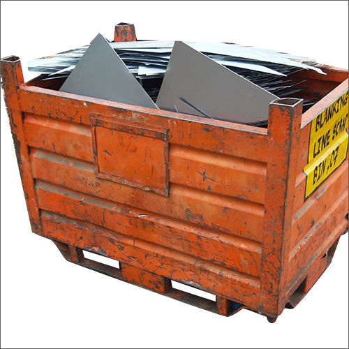 Bin Box Pallet