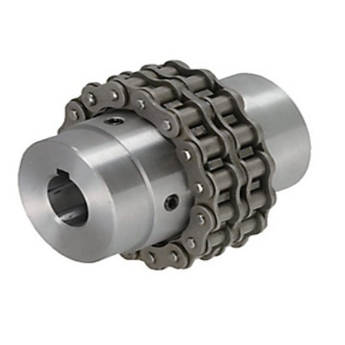 Chain Coupling By ASAR ENGINEERING