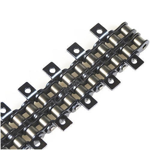 Conveyor Attachment Chain By ASAR ENGINEERING