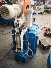 Pipe Cutting Machine