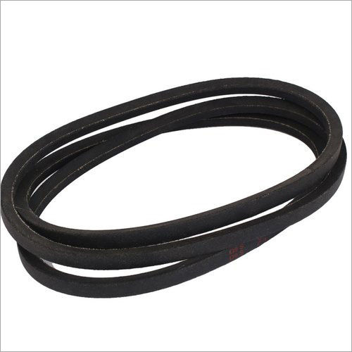 Rubber V Belt