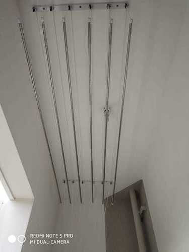 Ceiling Cloth Hanger in Tiruchirappalli