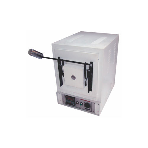 Rectangular Muffle Furnace (Industrial)