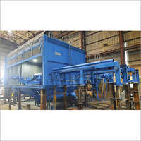 Pipe Shot Blasting Machine