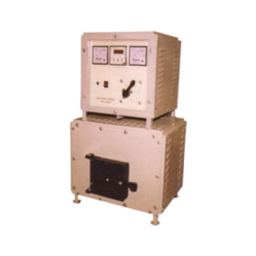 High Temperature Muffle Furnace (New)