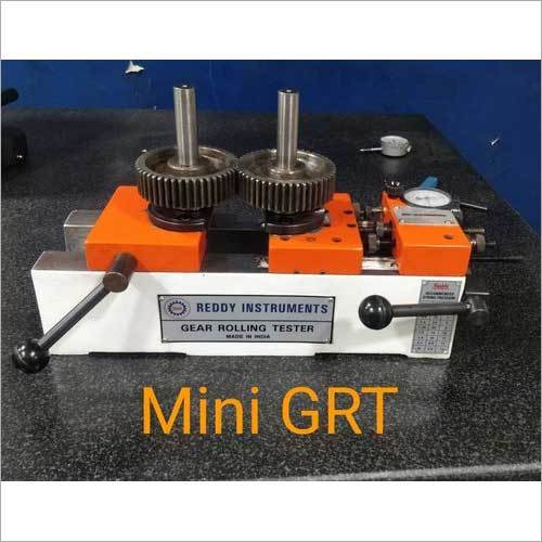 Gear Roller Tester
