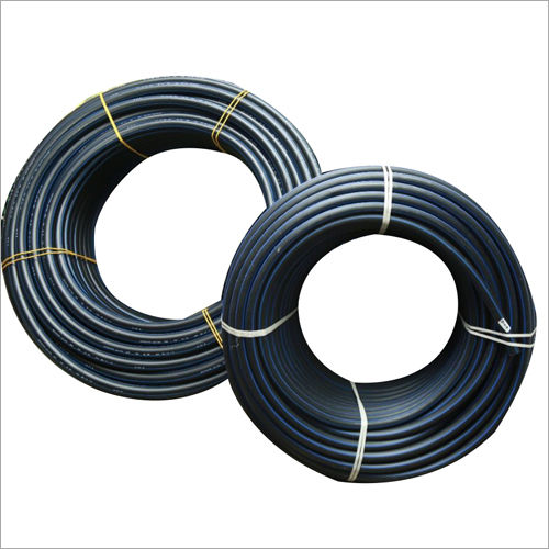 Hdpe Drinking Water Pipe