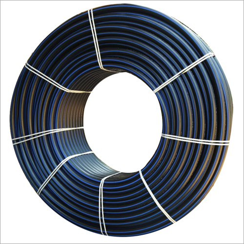 Hdpe Bore Well Pipe