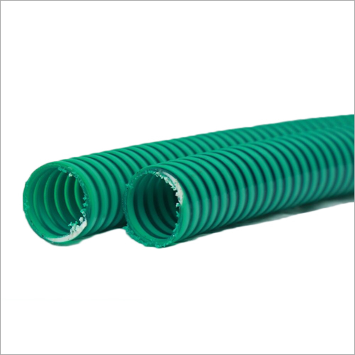 Flexible Suction Hose Pipe By ASHIYANA PIPES
