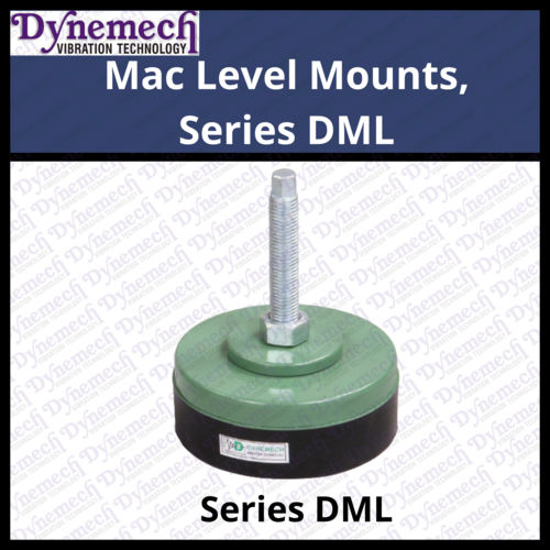 Mac Level Mounts Series DML