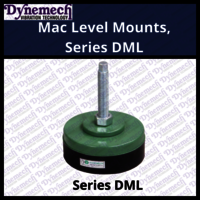 Mac Level Mounts Series DML