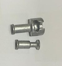 Insulator Metal Parts