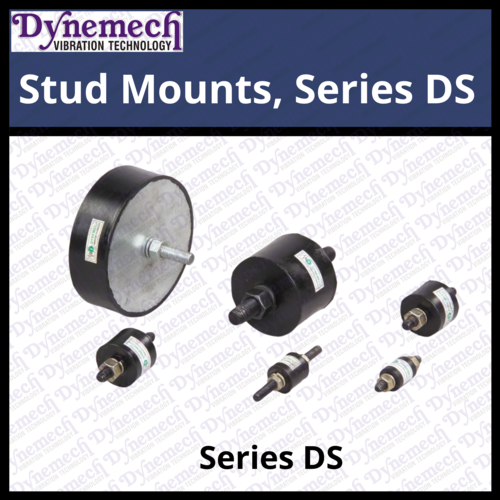 Stud Mounts Series DS
