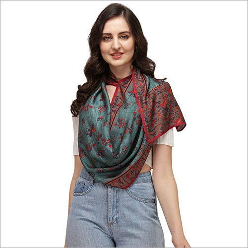 Fancy Stole By ANGARIKA DIGI TEX PRIVATE LIMITED