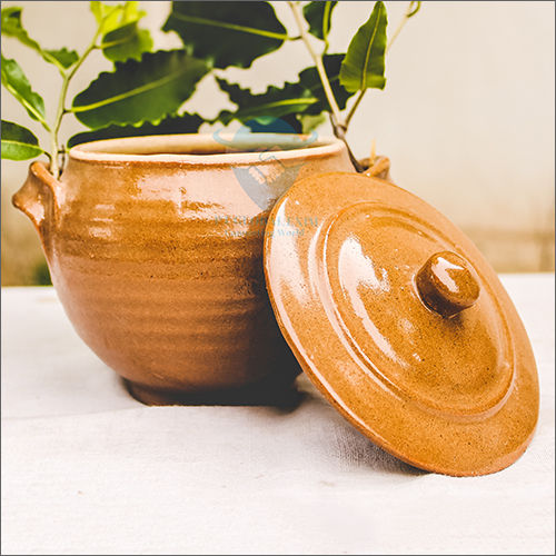 Terracota Pot