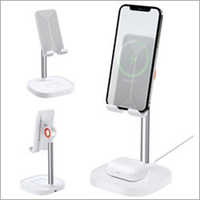 Wireless Charging Stand
