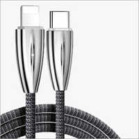USB Cable Charger