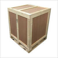Packaging Plywood Box