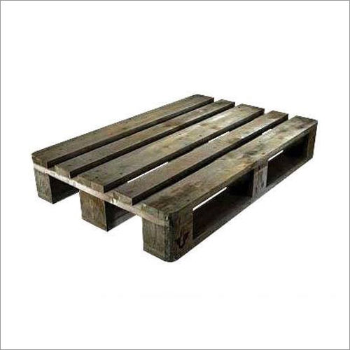 Babool Wooden Pallets