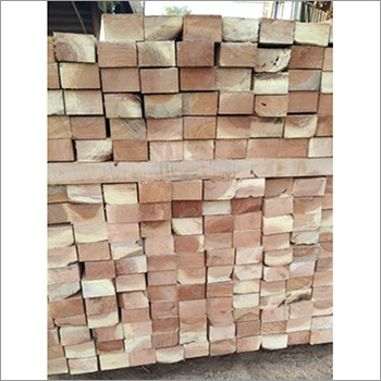 Eco-Friendly Neem Wood