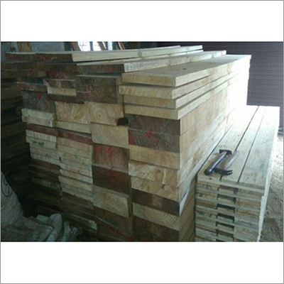 Pinewood Timber